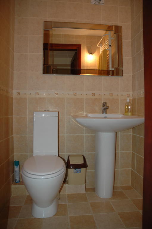Apartment For Rent On Deribasovskaya Street Odessa Camera foto