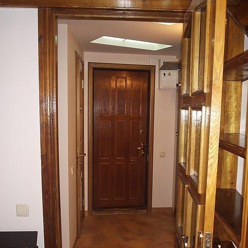 Apartment For Rent On Deribasovskaya Street Odessa Camera foto