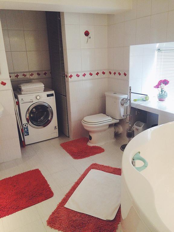 Apartment For Rent On Deribasovskaya Street Odessa Esterno foto