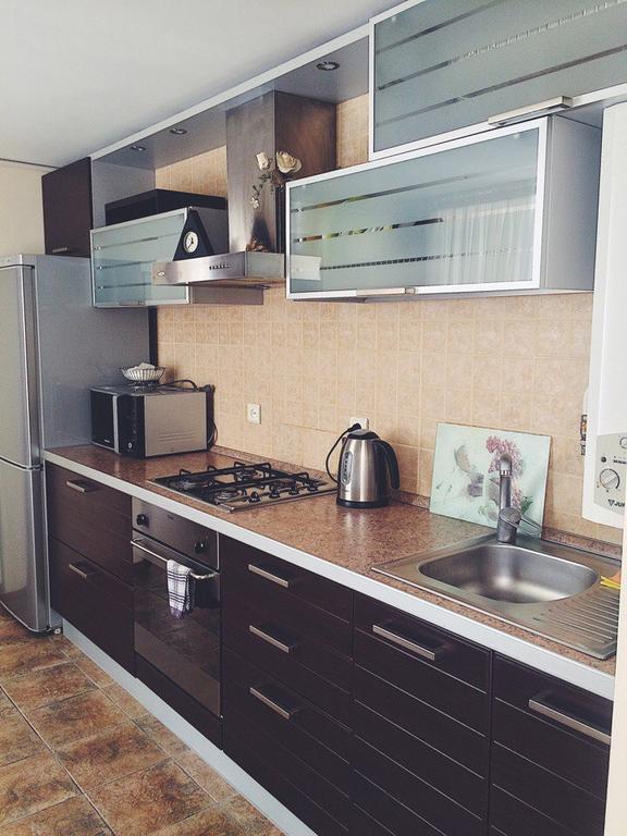 Apartment For Rent On Deribasovskaya Street Odessa Esterno foto