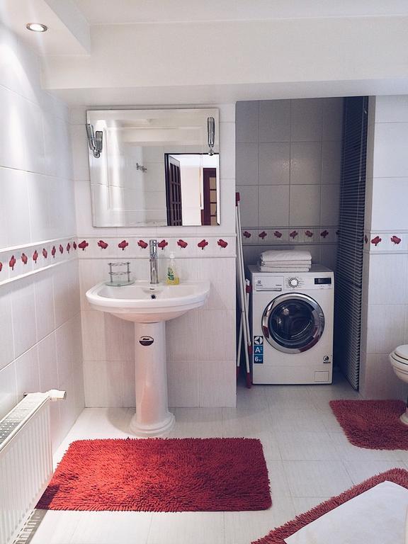 Apartment For Rent On Deribasovskaya Street Odessa Esterno foto