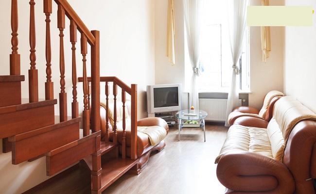 Apartment For Rent On Deribasovskaya Street Odessa Esterno foto