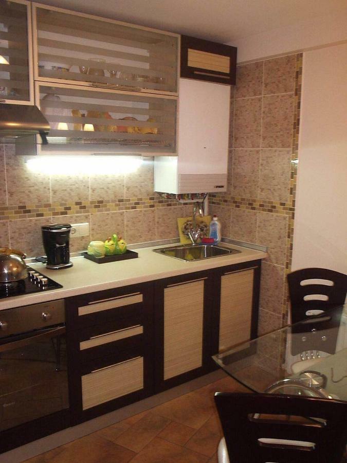 Apartment For Rent On Deribasovskaya Street Odessa Esterno foto