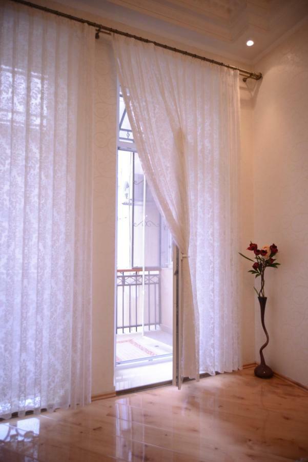 Apartment For Rent On Deribasovskaya Street Odessa Esterno foto