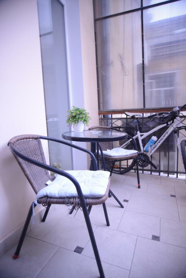 Apartment For Rent On Deribasovskaya Street Odessa Esterno foto