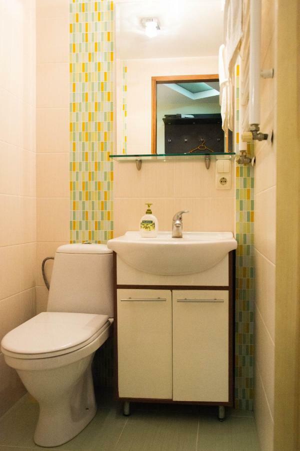 Apartment For Rent On Deribasovskaya Street Odessa Esterno foto